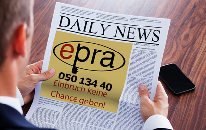 epra news
